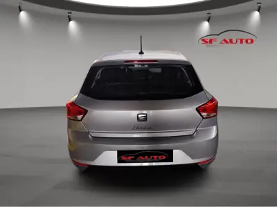 SEAT Ibiza 2021 - 14990 EUR, 62601 km - AUTO.MOTO.pt - 62601km - foto 5 de 11
