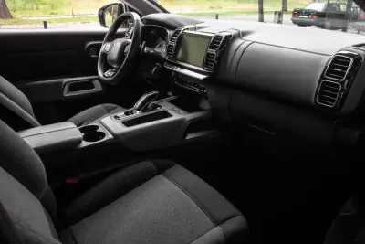 Citroën C5 Aircross 2019 - 11900 EUR, 262996 km - AUTO.MOTO.pt - 262996km - foto 26 de 41