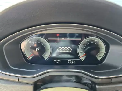 Audi A4 2022 - 27950 EUR, 131019 km - AUTO.MOTO.pt - 131019km - foto 7 de 10
