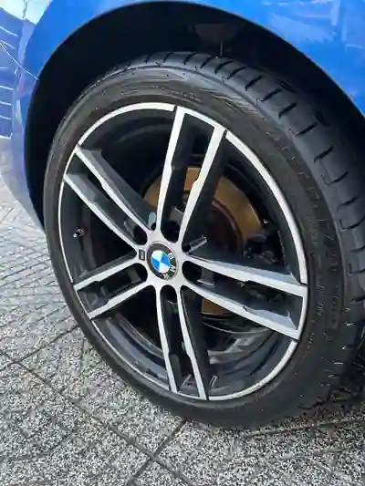 BMW 116 2019 - 19000 EUR, 90000 km - AUTO.MOTO.pt - 90000km - foto 15 de 15