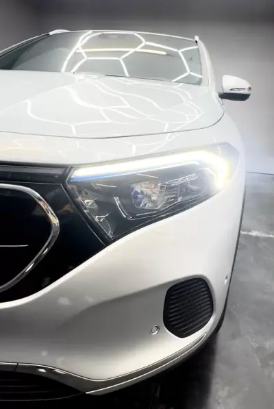 Mercedes-Benz EQA 2022 - 32900 EUR, 83000 km - AUTO.MOTO.pt - 83000km - foto 8 de 23