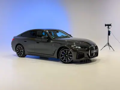 BMW 430 Gran Coupé 2023 - 39950 EUR, 174000 km - 174000km - foto 18 de 38
