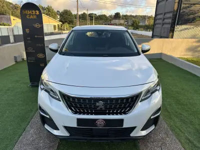 Peugeot 3008 2019 - 13900 EUR, 190000 km - AUTO.MOTO.pt - 190000km - foto 5 de 59