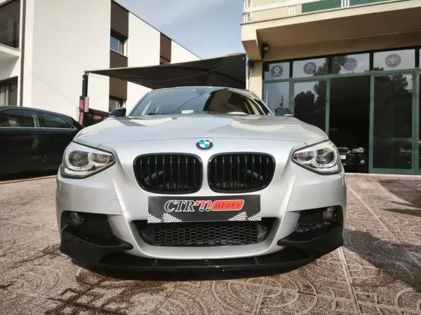 BMW 120 2014 — foto 2 de 21