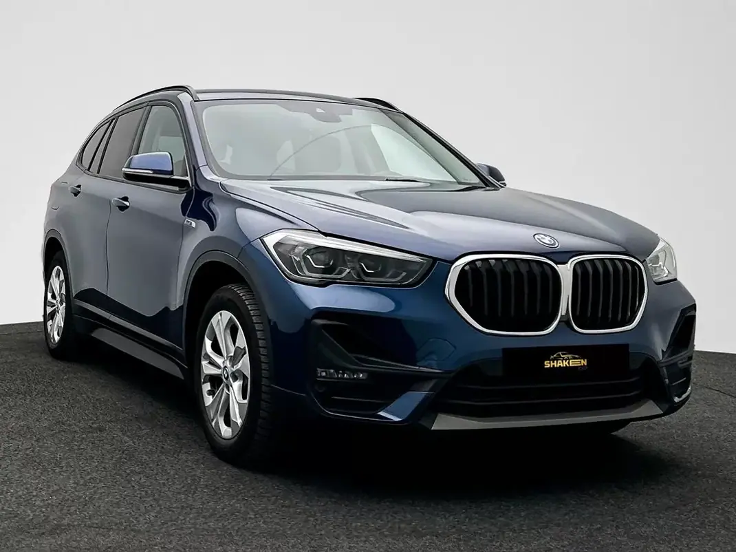 BMW X1 2022 - 22750 EUR, 123963 km - AUTO.MOTO.pt - 123963km - foto 2 de 16