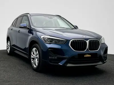 BMW X1 2022 - 22750 EUR, 123963 km - AUTO.MOTO.pt - 123963km - foto 2 de 16