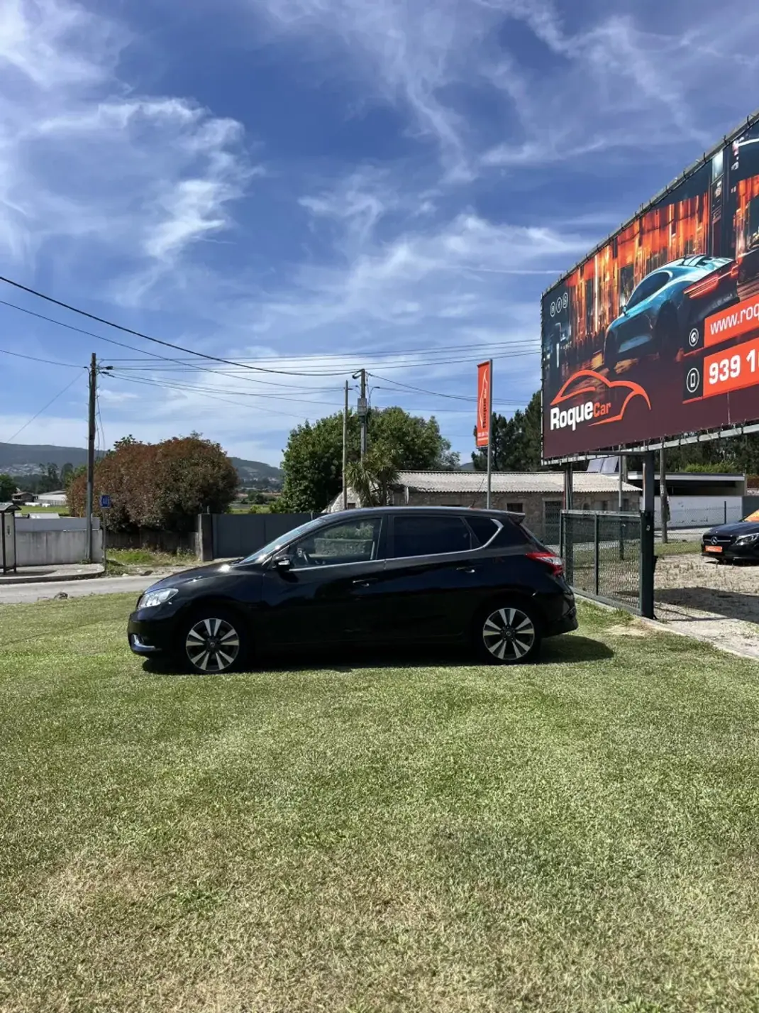Nissan Pulsar 2018 - 14400 EUR, 79500 km - AUTO.MOTO.pt - 79500km - foto 2 de 11