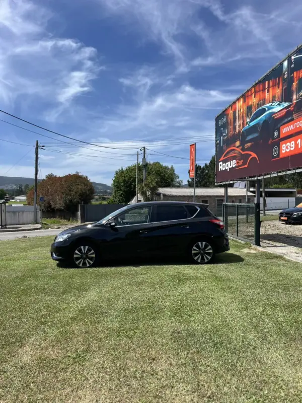 Nissan Pulsar 2018 - 14400 EUR, 79500 km - AUTO.MOTO.pt - 79500km - foto 2 de 11