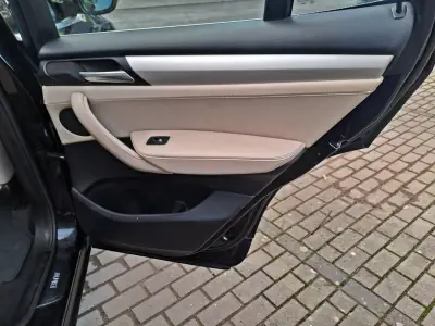 BMW X3 2014 - 15000 EUR, 130000 km - AUTO.MOTO.pt - 130000km - foto 19 de 23