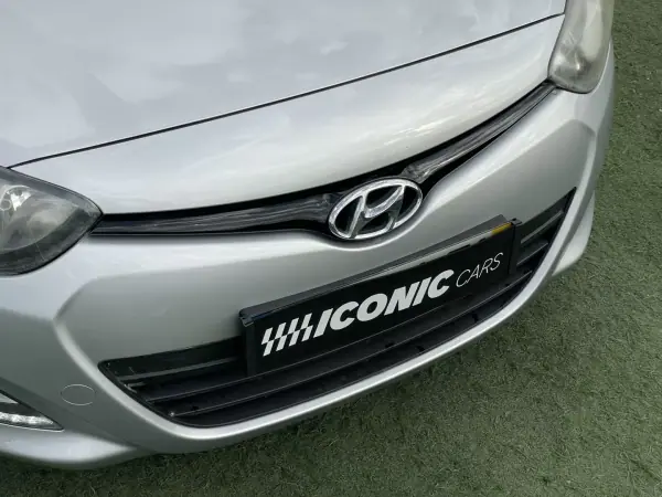 Hyundai i20 1.1 CRDi One 2014 Diesel