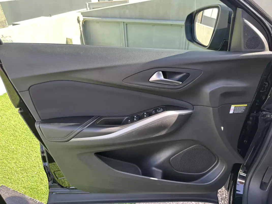 Opel Grandland X 2020 - 15900 EUR, 160000 km - 160000km - foto 41 de 55