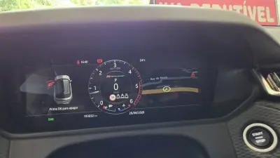 Land Rover Range Rover Velar 2018 - 27900 EUR, 193032 km - 193032km - foto 50 de 69