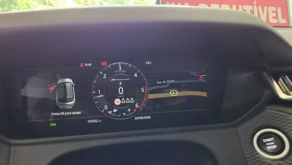 Land Rover Range Rover Velar 2018 - 27900 EUR, 193032 km - 193032km - foto 50 de 69