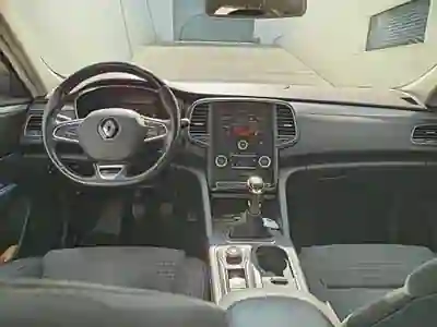 Renault Talisman Sport Tourer 2018 - 15750 EUR, 107000 km - AUTO.MOTO.pt - 107000km - foto 9 de 10