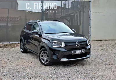 Citroën C3 2025 - 18450 EUR, 18032 km - AUTO.MOTO.pt - 18032km - foto 3 de 30
