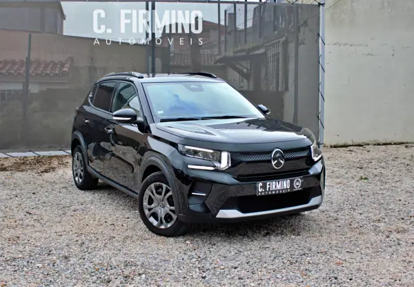 Citroën C3 2025 - 18450 EUR, 18032 km - AUTO.MOTO.pt - 18032km - foto 3 de 30