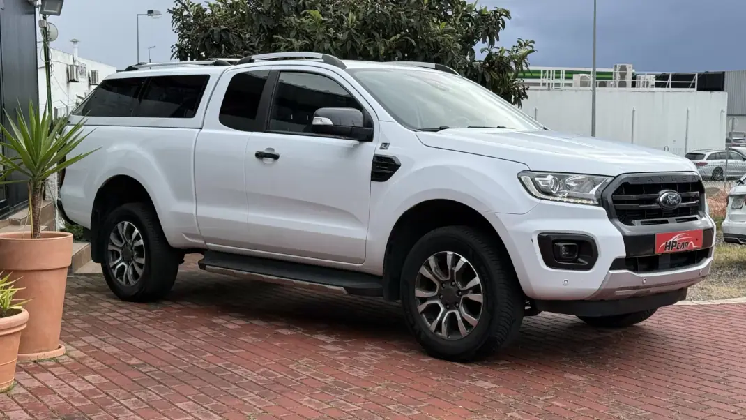 Ford Ranger 2019 - 27990 EUR, 198000 km - AUTO.MOTO.pt - 198000km - foto 22 de 48