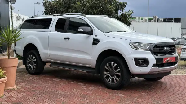 Ford Ranger 2019 - 27990 EUR, 198000 km - AUTO.MOTO.pt - 198000km - foto 22 de 48