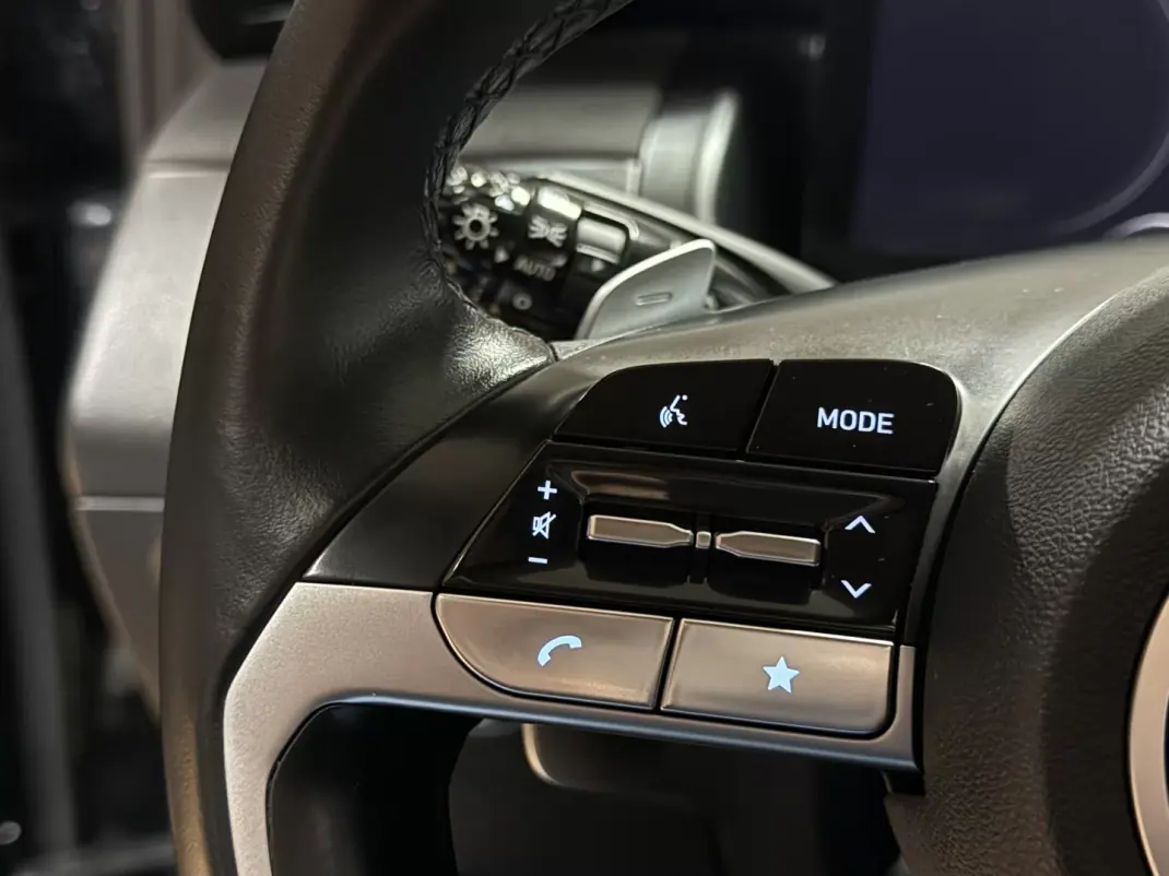 Hyundai Tucson 2022 - 19990 EUR, 208987 km - AUTO.MOTO.pt - 208987km - foto 15 de 19