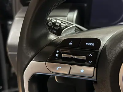 Hyundai Tucson 2022 - 19990 EUR, 208987 km - AUTO.MOTO.pt - 208987km - foto 15 de 19