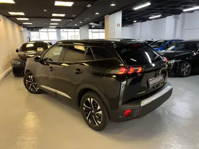 Peugeot e-2008 2020 - 18990 EUR, 50000 km - AUTO.MOTO.pt - 50000km - foto 31 de 51