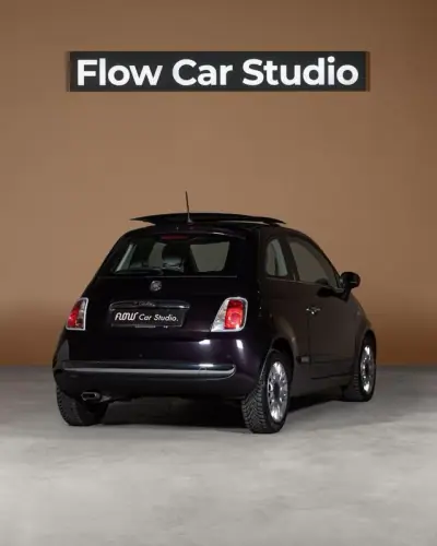 Fiat 500 2014 - 7950 EUR, 149000 km - AUTO.MOTO.pt - 149000km - foto 6 de 21