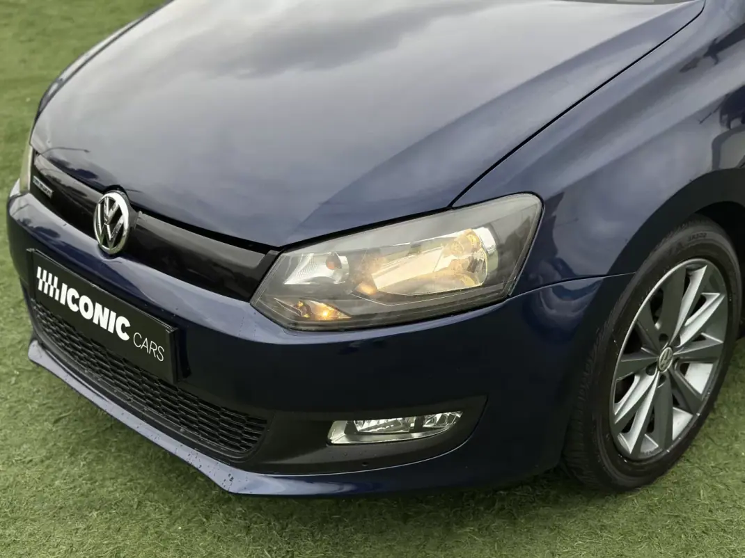 Volkswagen Polo 2010 - 7490 EUR, 151000 km - AUTO.MOTO.pt - 151000km - foto 7 de 30