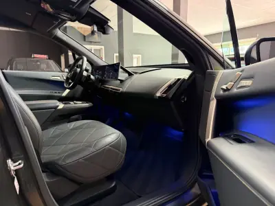 BMW iX 2023 - 58990 EUR, 72846 km - AUTO.MOTO.pt - 72846km - foto 13 de 22