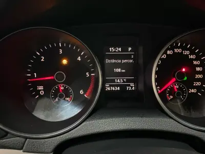 Volkswagen Golf Variant 2008 - 7950 EUR, 267609 km - AUTO.MOTO.pt - 267609km - foto 12 de 20