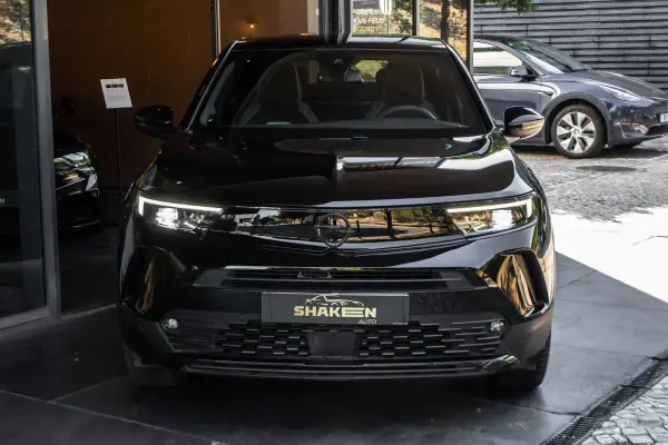 Opel Mokka-e 2024 — foto 2 de 39