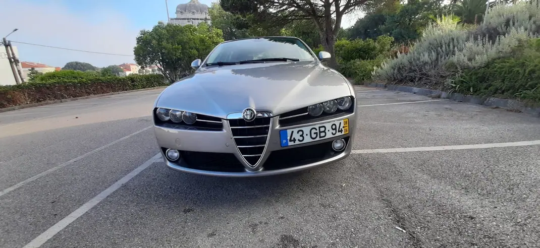 Alfa Romeo 159 Sportwagon 2008 - 6921 EUR, 195000 km - AUTO.MOTO.pt - 195000km - foto 4 de 15