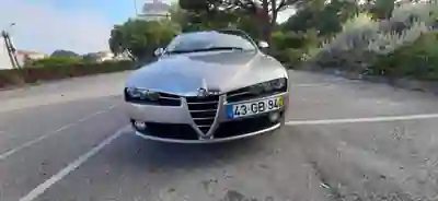 Alfa Romeo 159 Sportwagon 2008 - 6921 EUR, 195000 km - AUTO.MOTO.pt - 195000km - foto 4 de 15