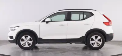 Volvo XC 40 2019 - 22000 EUR, 105021 km - AUTO.MOTO.pt - 105021km - foto 4 de 13