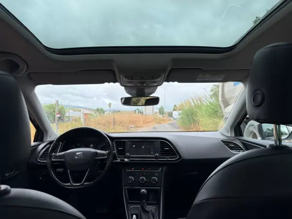 SEAT Leon ST 2016 - 15500 EUR, 175000 km - AUTO.MOTO.pt - 175000km - foto 2 de 53