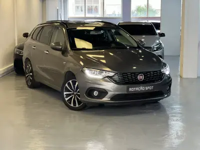 Fiat Tipo Station Wagon 2017 - 9490 EUR, 120000 km - AUTO.MOTO.pt - 120000km - foto 3 de 30