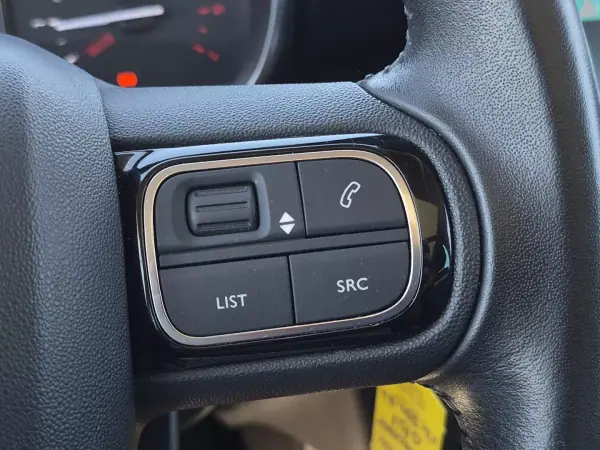 Citroën C3 Aircross 2019 - 11490 EUR, 70286 km - AUTO.MOTO.pt - 70286km - foto 24 de 39