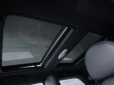 MINI Paceman 2013 - 14500 EUR, 117000 km - AUTO.MOTO.pt - 117000km - foto 17 de 20