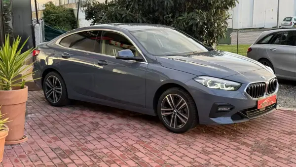 BMW 216 Gran Coupé 2022 - 27990 EUR, 122000 km - AUTO.MOTO.pt - 122000km - foto 7 de 43