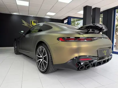 Mercedes-Benz AMG GT 2025 - 145000 EUR, 8890 km - AUTO.MOTO.pt - 8890km - foto 27 de 40
