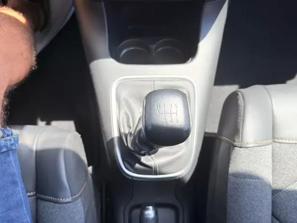 Citroën C3 2023 - 14950 EUR, 37068 km - AUTO.MOTO.pt - 37068km - foto 12 de 20
