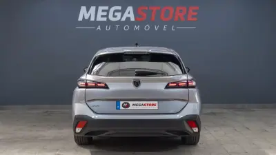 Peugeot 308 SW 2025 - 21900 EUR, 23000 km - foto 6 de 31