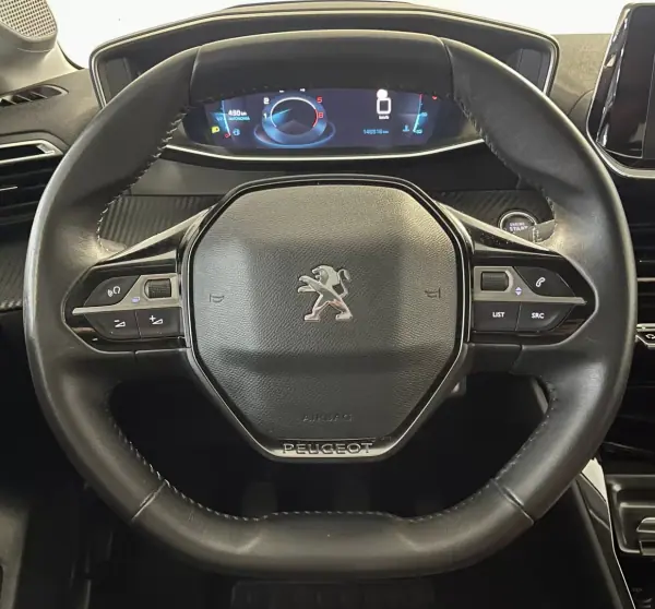 Peugeot 208 2021 - 13500 EUR, 146000 km - AUTO.MOTO.pt - 146000km - foto 17 de 33