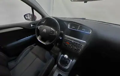 Citroën C4 2017 - 9990 EUR, 167000 km - 167000km - foto 15 de 27