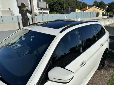 BMW 520 2018 - 28000 EUR, 217000 km - AUTO.MOTO.pt - 217000km - foto 19 de 67