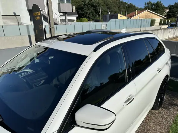 BMW 520 2018 - 28000 EUR, 217000 km - AUTO.MOTO.pt - 217000km - foto 19 de 67