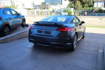 Audi TT Coupé 2016 - 22990 EUR, 184000 km - AUTO.MOTO.pt - 184000km - foto 6 de 24