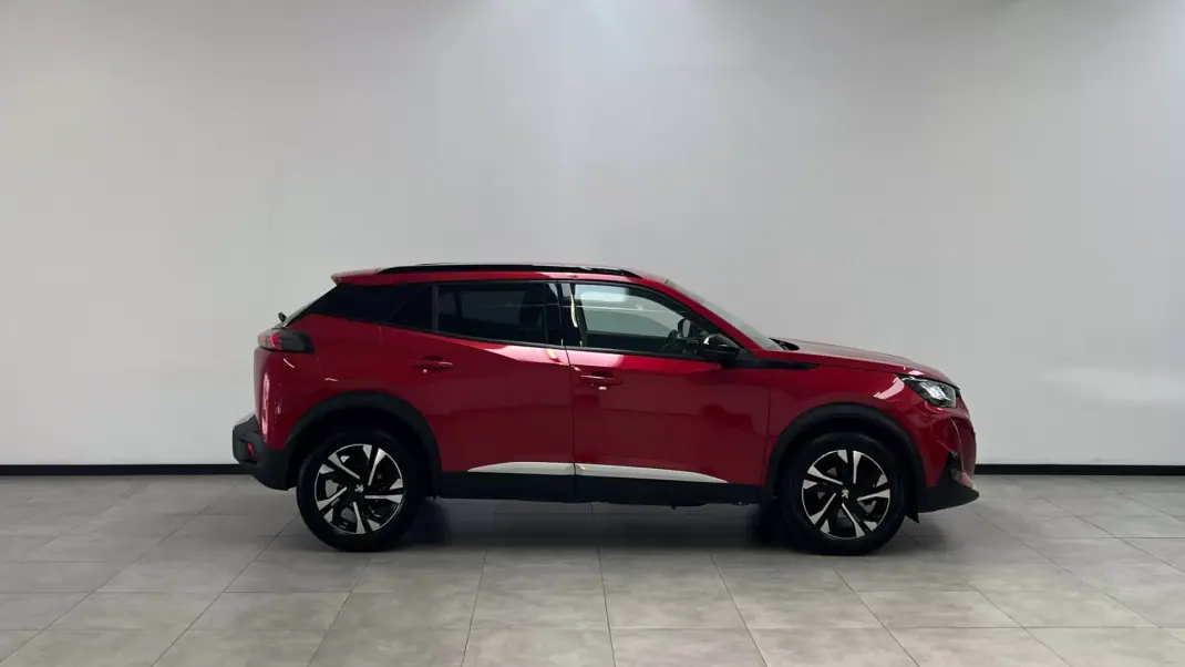 Peugeot 2008 2021 - 13900 EUR, 92000 km - 92000km - foto 8 de 20