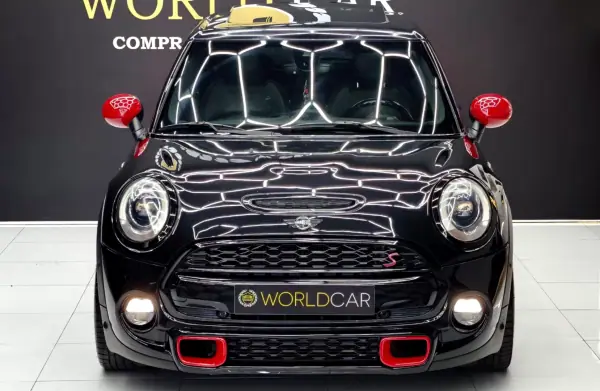 MINI Cooper 2015 - 15990 EUR, 184130 km - AUTO.MOTO.pt - 184130km - foto 6 de 39