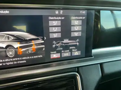 Porsche Panamera 2018 - 60500 EUR, 104962 km - AUTO.MOTO.pt - 104962km - foto 13 de 58