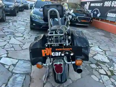 Yamaha XV 2005 - 8500 EUR, 42000 km - AUTO.MOTO.pt - 42000km - foto 13 de 23